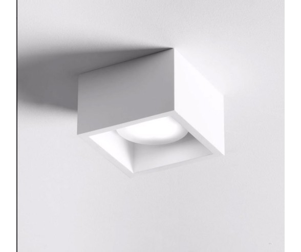 SFORZIN ILLUMINAZIONE PLAFONIERA MYLASA