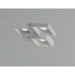 SFORZIN ILLUMINAZIONE FARETTO INCASSO HERAEA