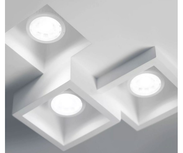 SFORZIN ILLUMINAZIONE FARETTO INCASSO HERAEA