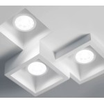 SFORZIN ILLUMINAZIONE FARETTO INCASSO HERAEA
