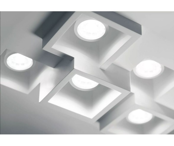 SFORZIN ILLUMINAZIONE FARETTO INCASSO HERAEA