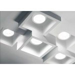 SFORZIN ILLUMINAZIONE FARETTO INCASSO HERAEA
