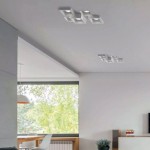 SFORZIN ILLUMINAZIONE FARETTO INCASSO HERAEA