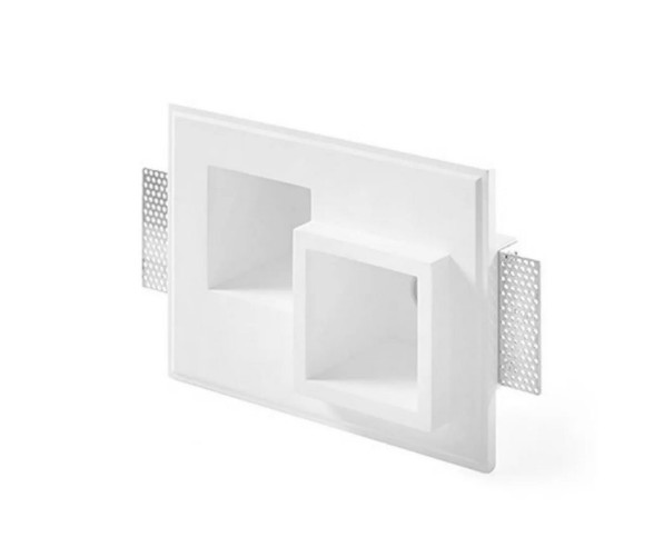 SFORZIN ILLUMINAZIONE FARETTO INCASSO HERAEA