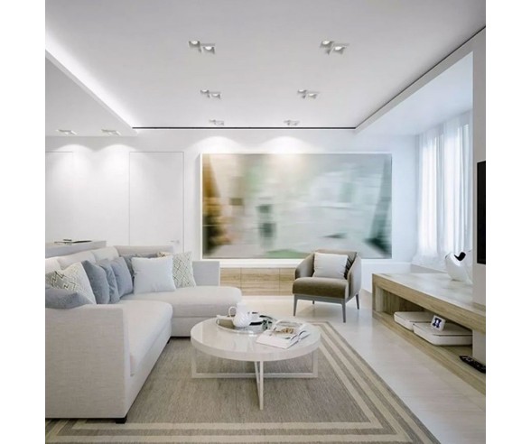 SFORZIN ILLUMINAZIONE FARETTO INCASSO HERAEA