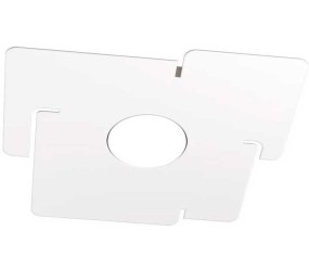 TOP LIGHT PLAFONIERA ECHO 2