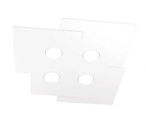 TOP LIGHT PLAFONIERA ECHO 1161 2