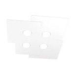 TOP LIGHT PLAFONIERA ECHO 1161