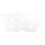 TOP LIGHT PLAFONIERA ECHO 1161