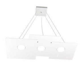 TOP LIGHT SOSPENSIONE ECHO