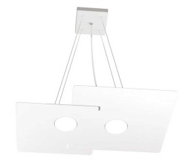 TOP LIGHT SOSPENSIONE ECHO 2