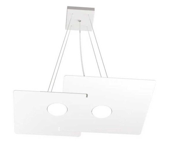 TOP LIGHT SOSPENSIONE ECHO