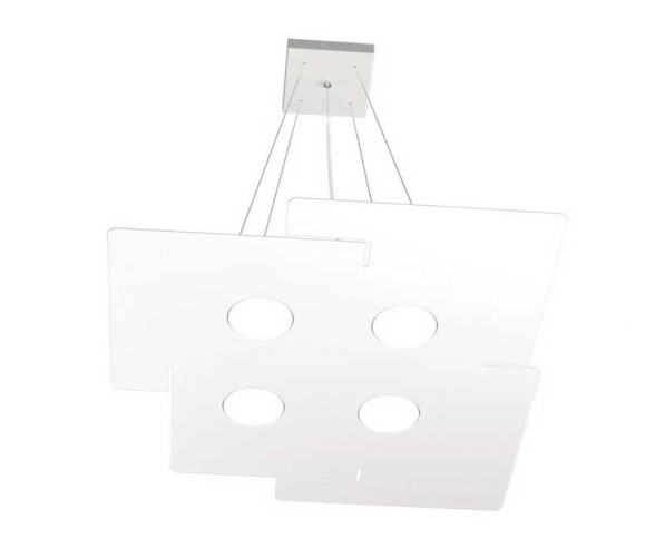 TOP LIGHT SOSPENSIONE ECHO