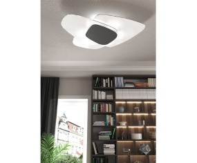 TOP LIGHT PLAFONIERA STRATEGY