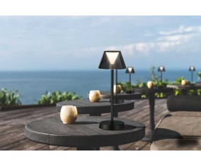 ACB LAMPADA PORTATILE DA ESTERNO ASAHI