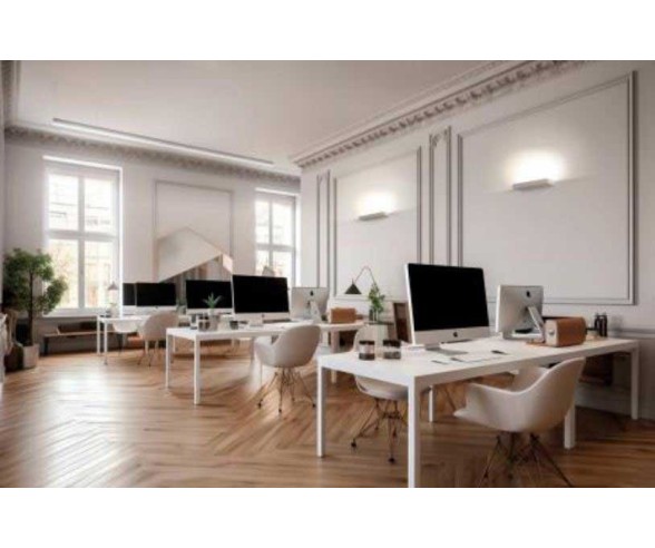 ACB APPLIQUE BRICK LED