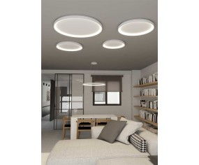 ACB PLAFONIERA GRACE LED 2