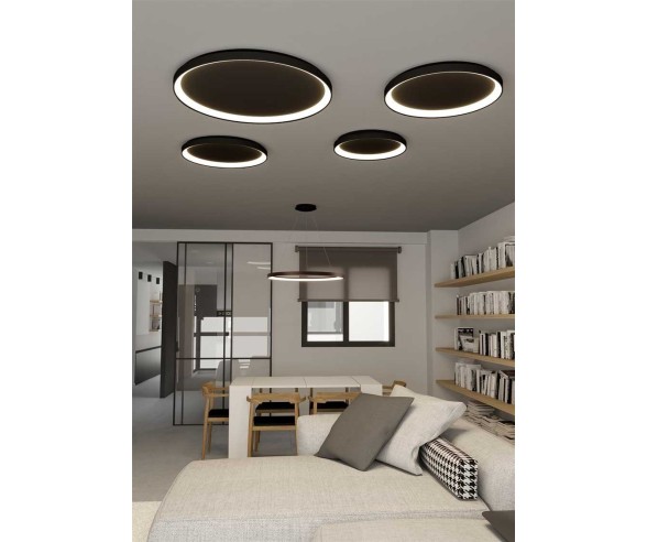 ACB PLAFONIERA GRACE LED