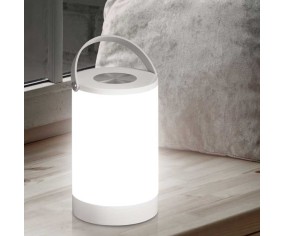 ACB LAMPADA DA TAVOLO PORTATILE KEKE