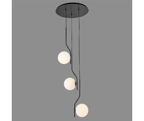 ACB SOSPENSIONE MAUI