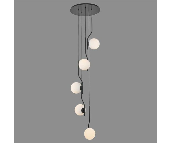 ACB SOSPENSIONE MAUI