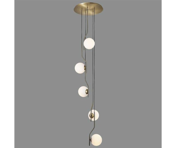 ACB SOSPENSIONE MAUI