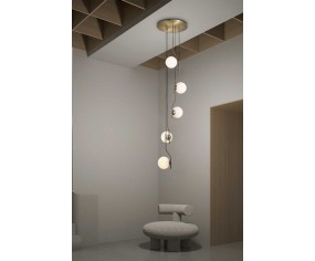 ACB SOSPENSIONE MAUI