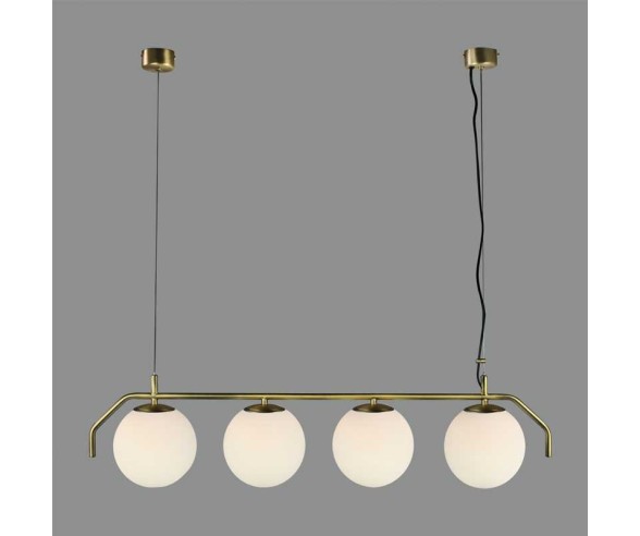 ACB LAMPADARIO MAUI PER CUCINA