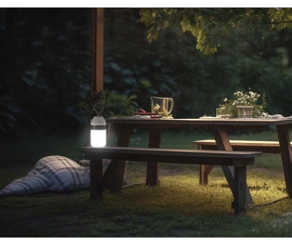 ACB LUMETTO BLUETOOTH SPEAKER MOVE IT