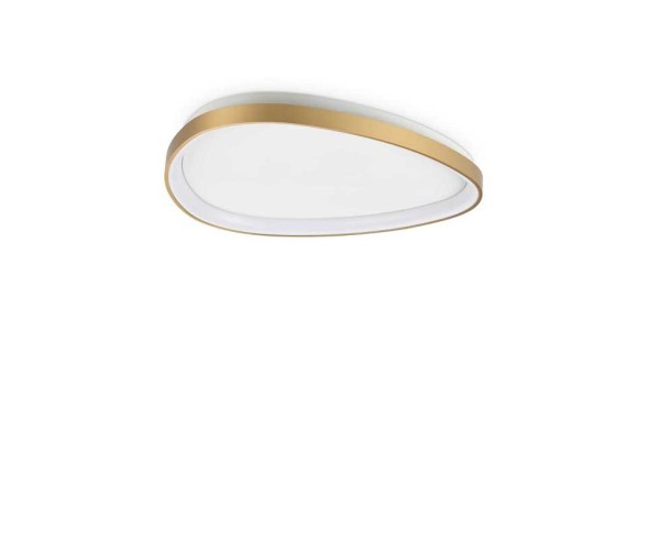 IDEAL LUX PLAFONIERA GEMINI LED
