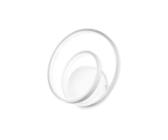 IDEAL LUX APPLIQUE OZ