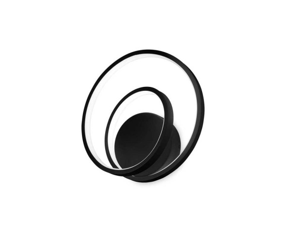 IDEAL LUX APPLIQUE OZ