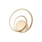 IDEAL LUX APPLIQUE OZ