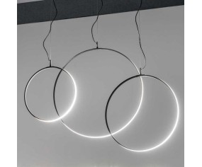 IDEAL LUX SOSPENSIONE CIRCUS LED 2
