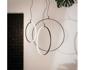 IDEAL LUX SOSPENSIONE CIRCUS LED