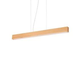 IDEAL LUX SOSPENSIONE CRAFT 2