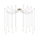IDEAL LUX SOSPENSIONE LUCCIOLA