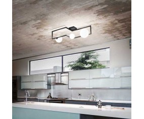 IDEAL LUX PLAFONIERA ANGOLO