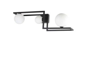 IDEAL LUX PLAFONIERA ANGOLO 2