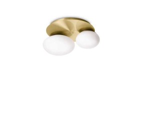 IDEAL LUX PLAFONIERA NINFEA 2