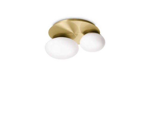 IDEAL LUX PLAFONIERA NINFEA
