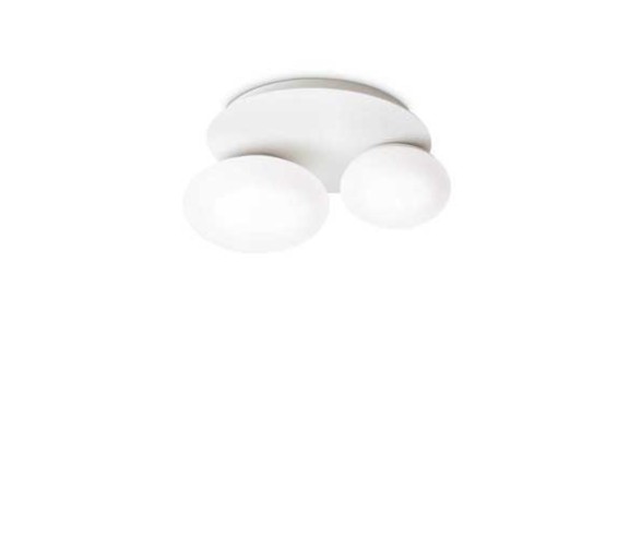 IDEAL LUX PLAFONIERA NINFEA