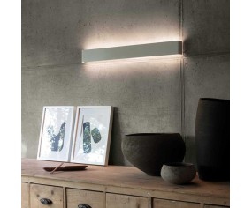 IDEAL LUX APPLIQUE DELTA LED