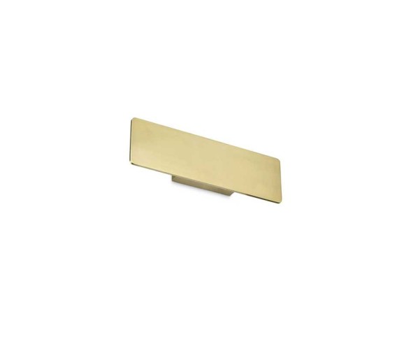 IDEAL LUX APPLIQUE ZIG ZAG LED