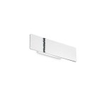 IDEAL LUX APPLIQUE ZIG ZAG LED