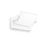 IDEAL LUX APPLIQUE DA ESTERNO SWIPE