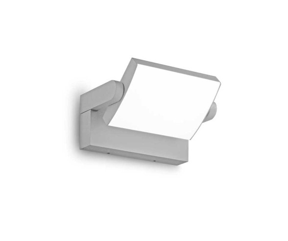 IDEAL LUX APPLIQUE DA ESTERNO SWIPE