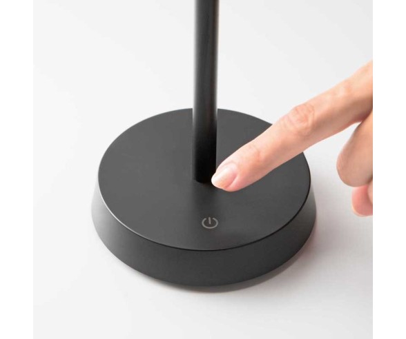 IDEAL LUX LAMPADA DA ESTERNO PORTATILE LOLITA