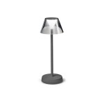 IDEAL LUX LAMPADA DA TAVOLO LOLITA