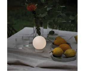 IDEAL LUX LAMPADA RICARICABILE SUN